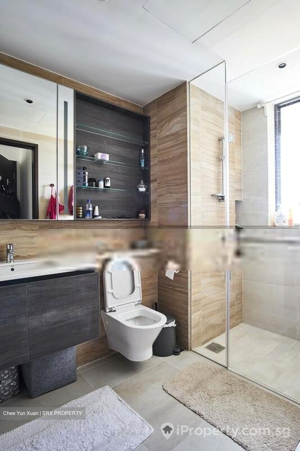 Sims Urban Oasis (D14), Condominium #414830941